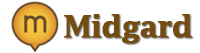Midgard CMS