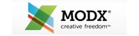 MODX vs WordPress