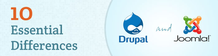 Joomla to Drupal Migration: Why and How