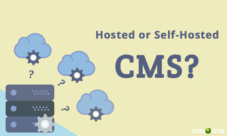 hosted-or-self-hosted-cms