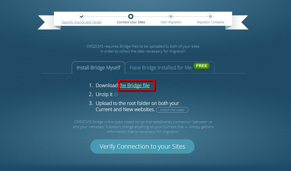 download-bridge-e107-to-wordpress-cms2cms