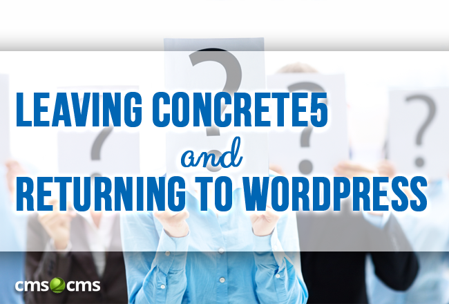 concrete5-to-wordpress