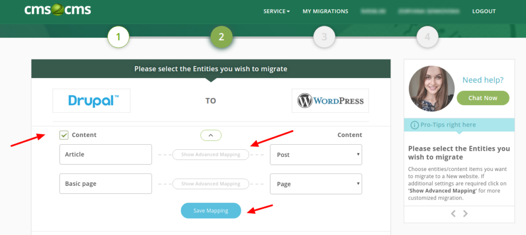 drupal-content-types