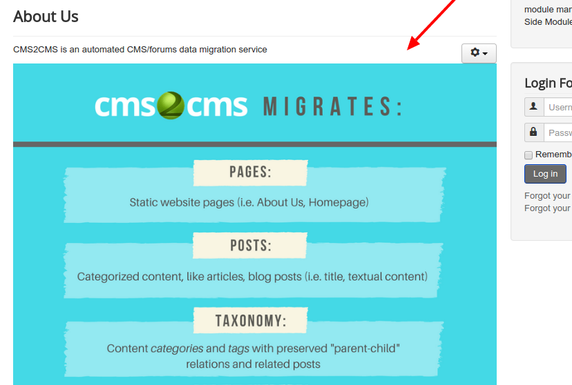 migrate-images-to-content-body-joomla