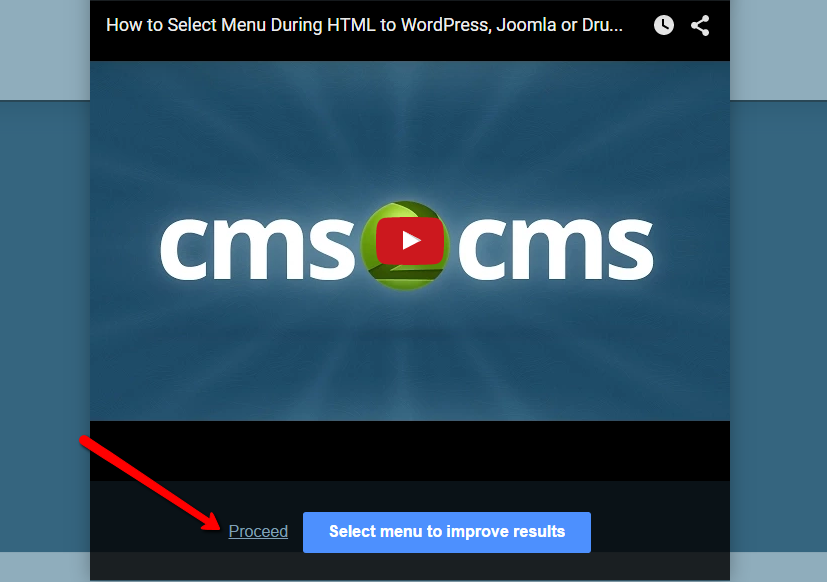 cms2cms_website_is_unreachable