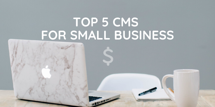 top-cms-for-business