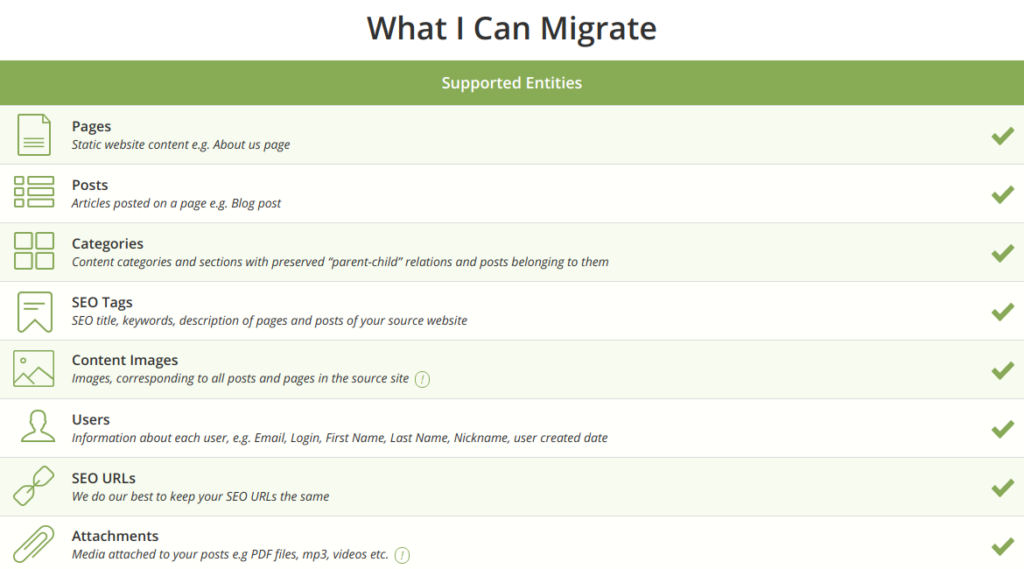 typo3 to wordpress