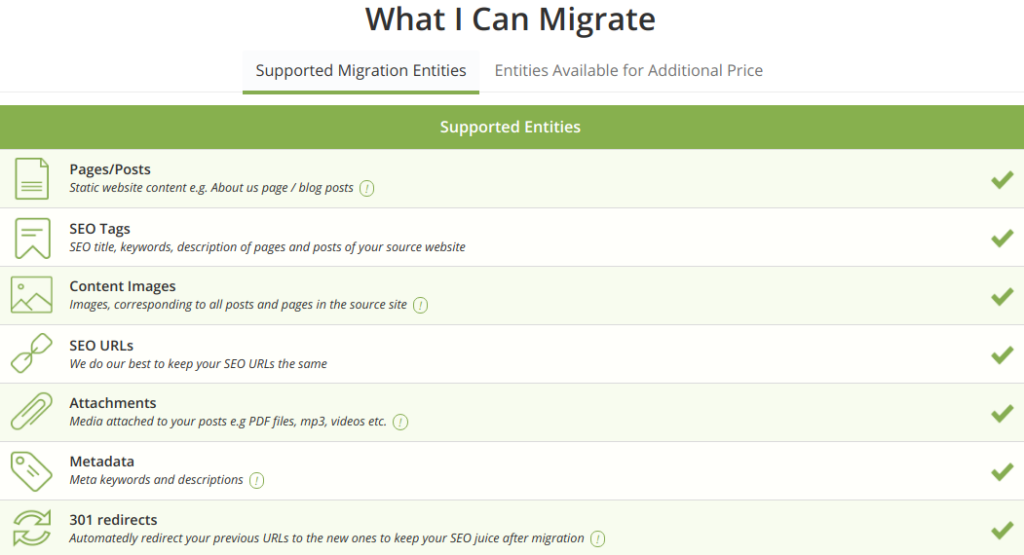 what-can-i-migrate