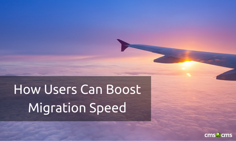 how-users-can-boost-migration-speed