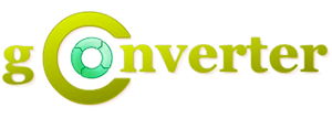 gConverter migration service