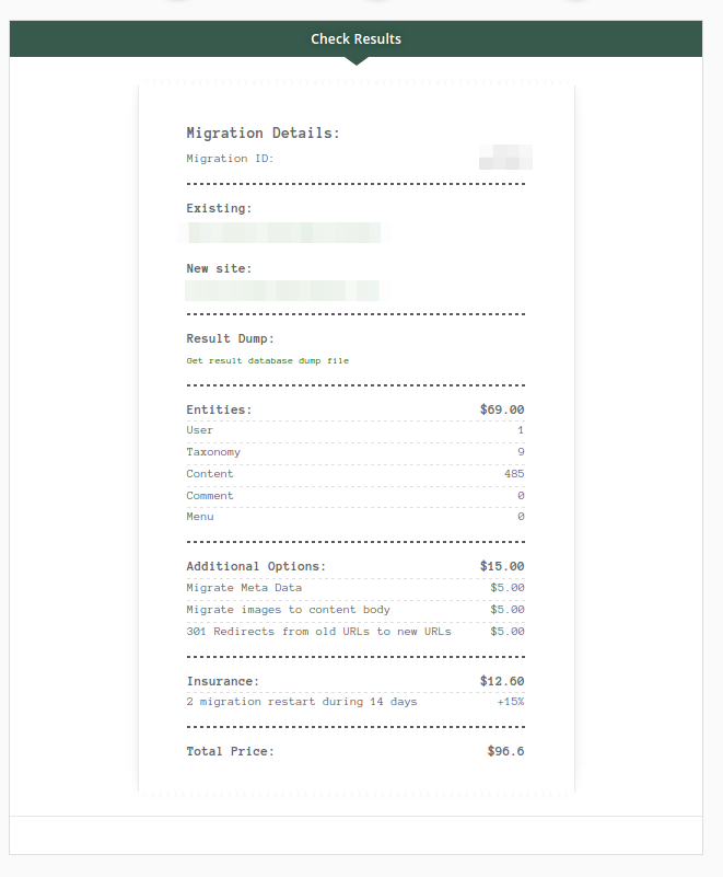 All-in-one Practical Tutorial for Joomla Migration