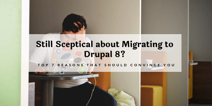 migrating to Drupal 8
