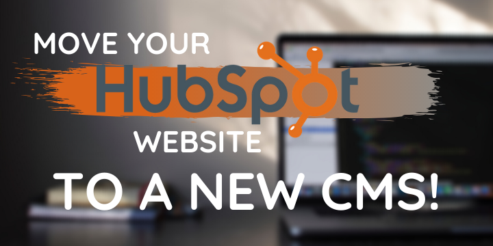 Grow Bigger with CMS2CMS: HubSpot Migration is Available!