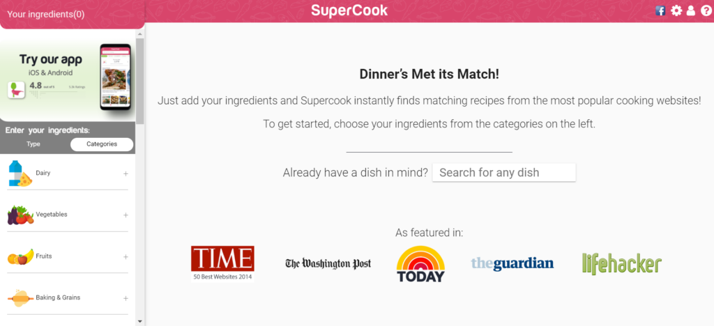 supercook