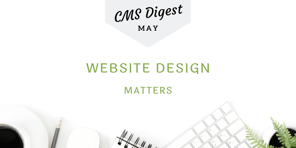 cms digest may